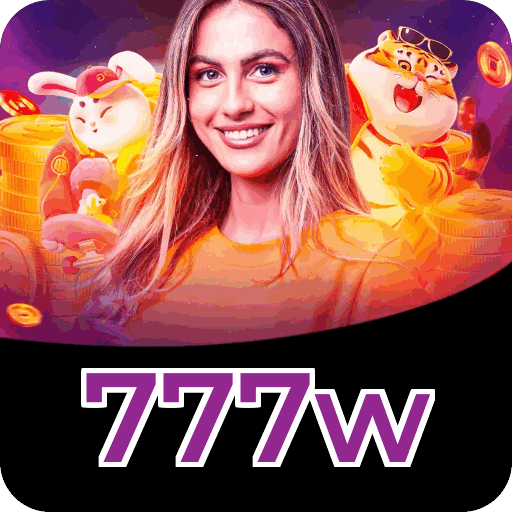 Logo Oficial 777w Download